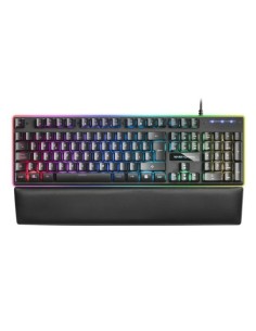 Clavier pour jeu Mars Gaming MK320ES RGB USB