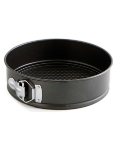 Moule amovible Quid Sweet Grey Noir Métal