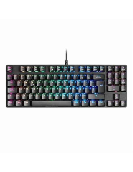 Clavier pour jeu Mars Gaming MKREVO PRO LED RGB