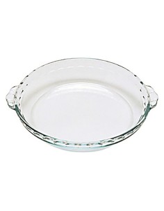 Moule à gâteaux Pyrex 198B000/5016 Transparent verre 26 x 23 x 5 cm