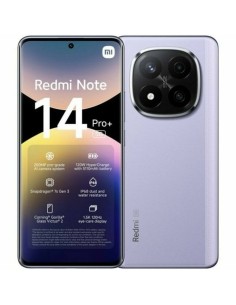 Smartphone Xiaomi 6,67" 8 GB RAM 256 GB Pourpre