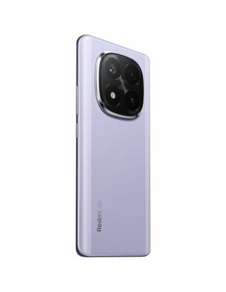 Smartphone Xiaomi 6,67" 8 GB RAM 256 GB Pourpre