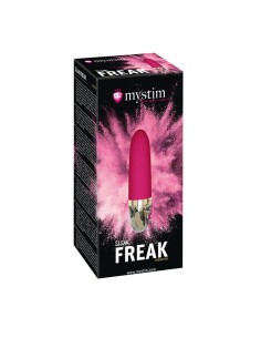Vibromasseur Mystim Rose