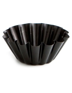 Moule à pâtisserie Quid Sweet Acier inoxydable