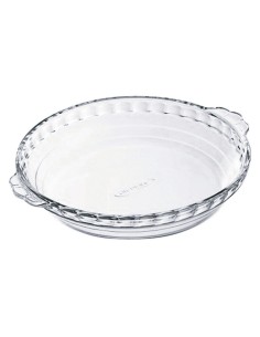 Moule à pâtisserie Ô Cuisine verre (22 cm)