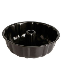 Moule à pâtisserie Quid Sweet Savarin 26 x 8 cm
