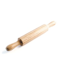 Rouleau à patisserie Quid Grettel Bois