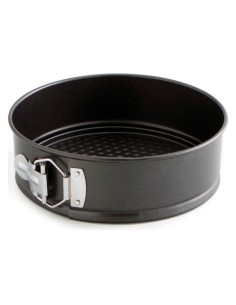 Moule amovible Quid Sweet Grey Noir Métal