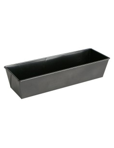 Moule à pâtisserie Quid Sweet Grey 35 x 12 x 8 cm
