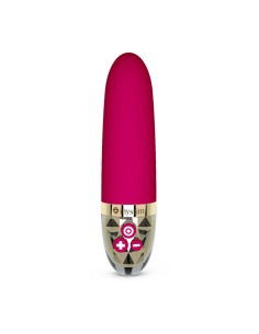 Vibromasseur Mystim Rose 2
