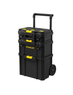 Boîte à outils Stanley Métal Plastique