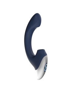 Vibrateur G-Spot NMC Bleu