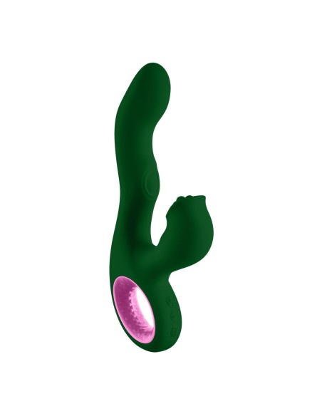 Vibrateur G-Spot FemmeFunn Vert