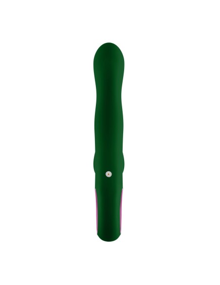 Vibrateur G-Spot FemmeFunn Vert