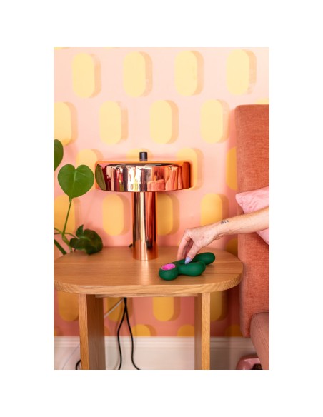 Vibrateur G-Spot FemmeFunn Vert
