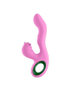 Vibrateur G-Spot FemmeFunn Rose
