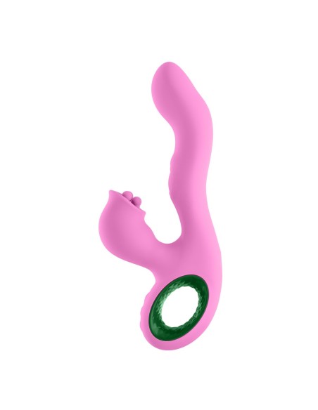 Vibrateur G-Spot FemmeFunn Rose