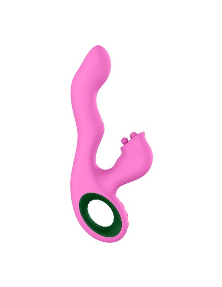 Vibrateur G-Spot FemmeFunn Rose
