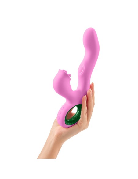 Vibrateur G-Spot FemmeFunn Rose