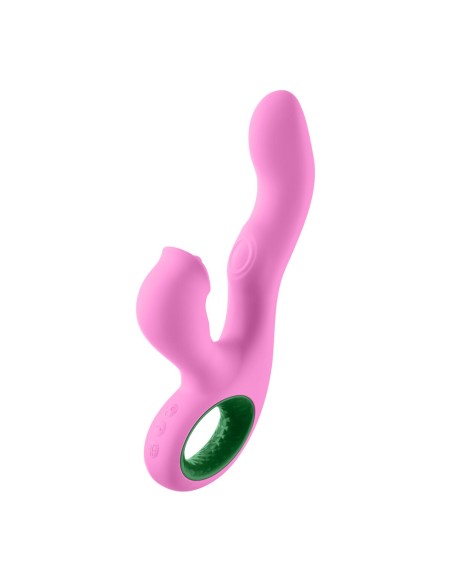 Vibrateur G-Spot FemmeFunn Rose