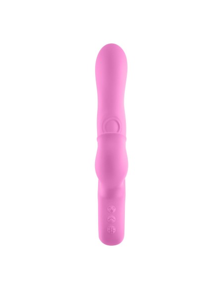 Vibrateur G-Spot FemmeFunn Rose