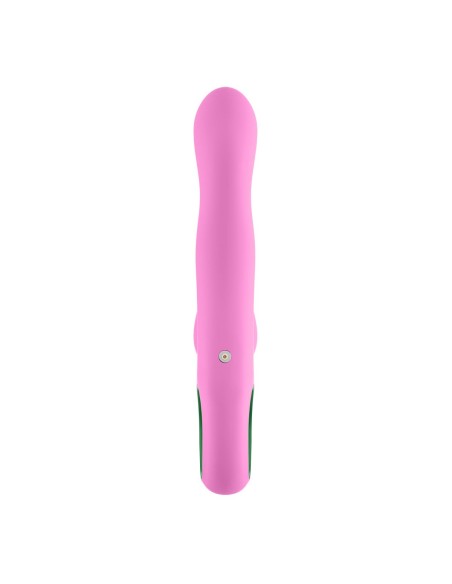 Vibrateur G-Spot FemmeFunn Rose