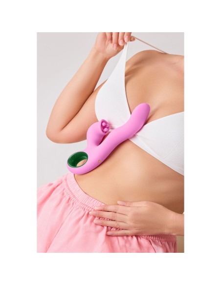 Vibrateur G-Spot FemmeFunn Rose