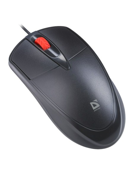 Souris Optique Defender DEFENDER ICON MB-057 Noir