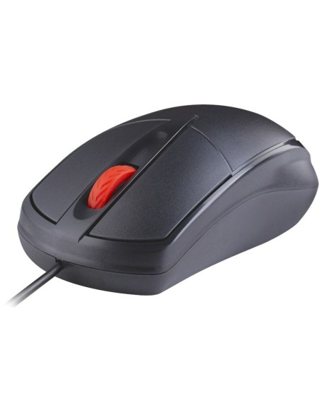 Souris Optique Defender DEFENDER ICON MB-057 Noir
