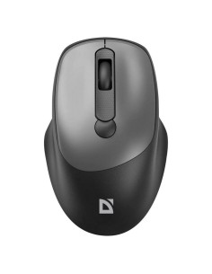 Souris sans-fil Defender MM-296 Gris