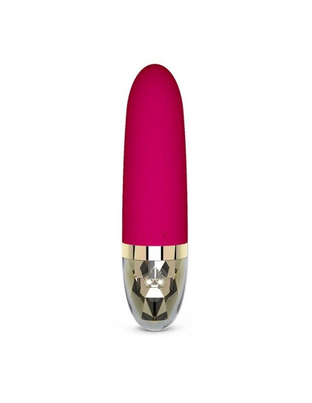 Vibromasseur Mystim Rose