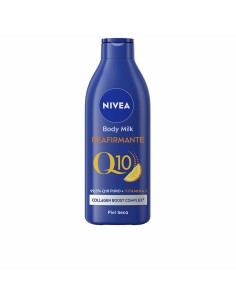 Crème solaire Nivea Q10+ 400 ml