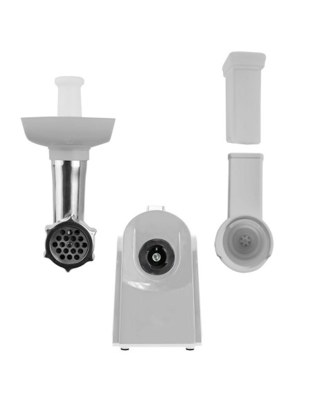 Hachoir Esperanza EKM034 Blanc Gris 2200 W