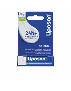 Baume à lèvres Liposan LIPOSAN 4,8 ml