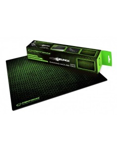 Tapis Antidérapant Esperanza EGP102G Blanc Noir Vert Noir/Vert Imprimé