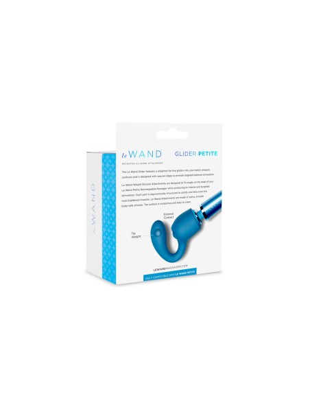 Accessoire Le Wand Petite Glider