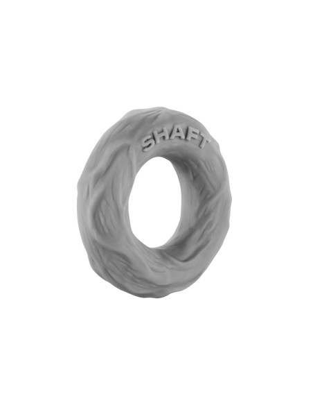 Anneau Pénis Shaft Gris