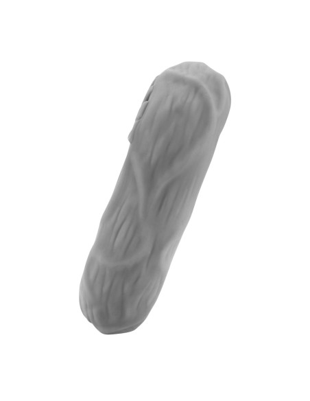 Anneau Pénis Shaft Gris