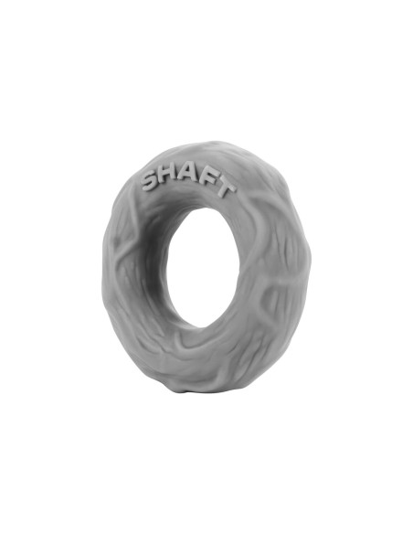 Anneau Pénis Shaft Gris