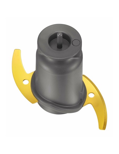 Hachoir Moulinex DP810855 1000 W 550 ml Noir Titane