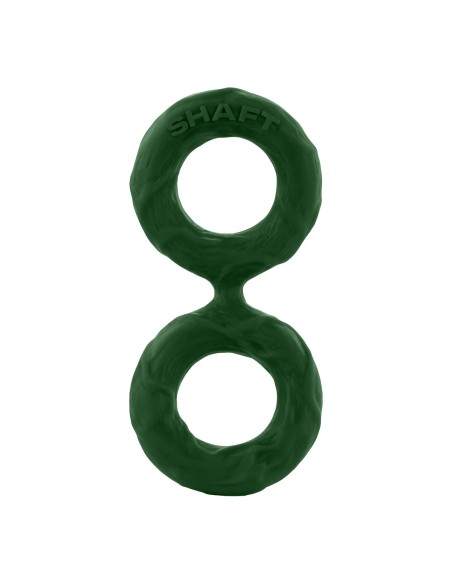 Anneau Pénis Shaft Vert