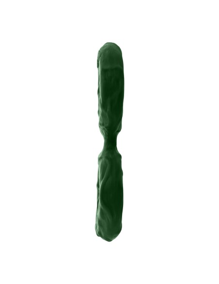 Anneau Pénis Shaft Vert