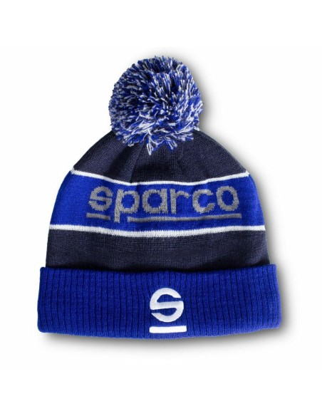 Chapeau Sparco BEANIE REFLEX Bleu
