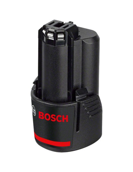 Batterie au lithium rechargeable BOSCH Professional 1600a00x79 Litio Ion 3 Ah 12 V