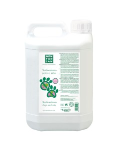 Répulsif d'insectes Menforsan 5 L