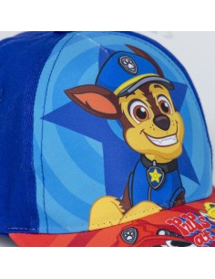 Casquette enfant The Paw Patrol Bleu (53 cm) 2