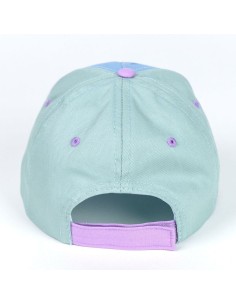 Casquette enfant Frozen Bleu (53 cm) 2