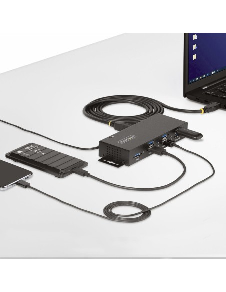 Kit de réparation Startech 5G7AINDRM-USB-A-HUB