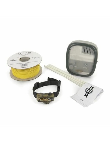 Système de Contention d'Animaux sans Fil PetSafe Pcf-1000-20
