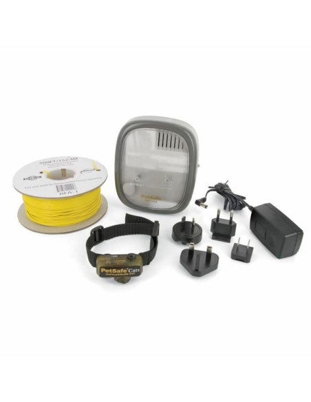 Système de Contention d'Animaux sans Fil PetSafe Pcf-1000-20